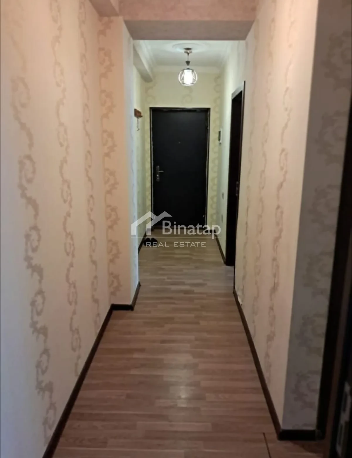 İcarəyə verilir 2 otaqlı yeni tikili 60 m², Xırdalan şəhəri — Mənzil, Bakı (4)