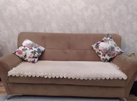 Divan — Bakı