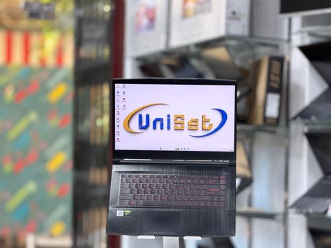 Msi GF63 Gaming Noutbuk 16GB — Bakı