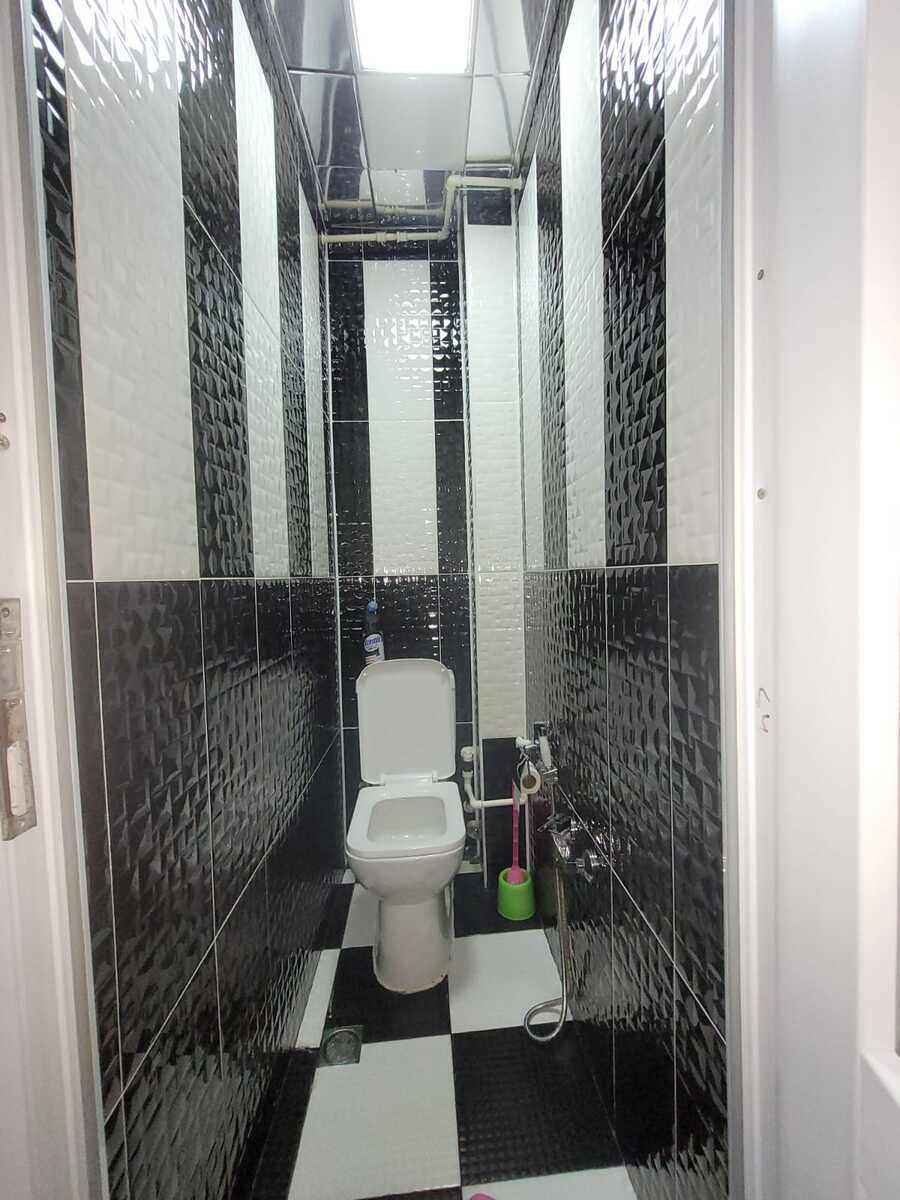 2-otaqlı mənzil, Sumqayıt ş., 56 m² — Mənzil, Sumqayıt (4)