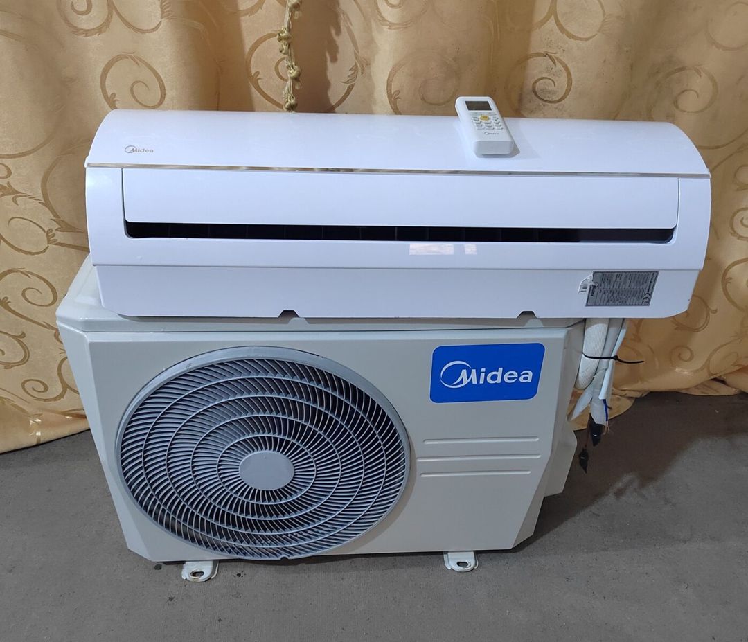 Kondisioner Midea — Ev texnikası, Bakı (2)