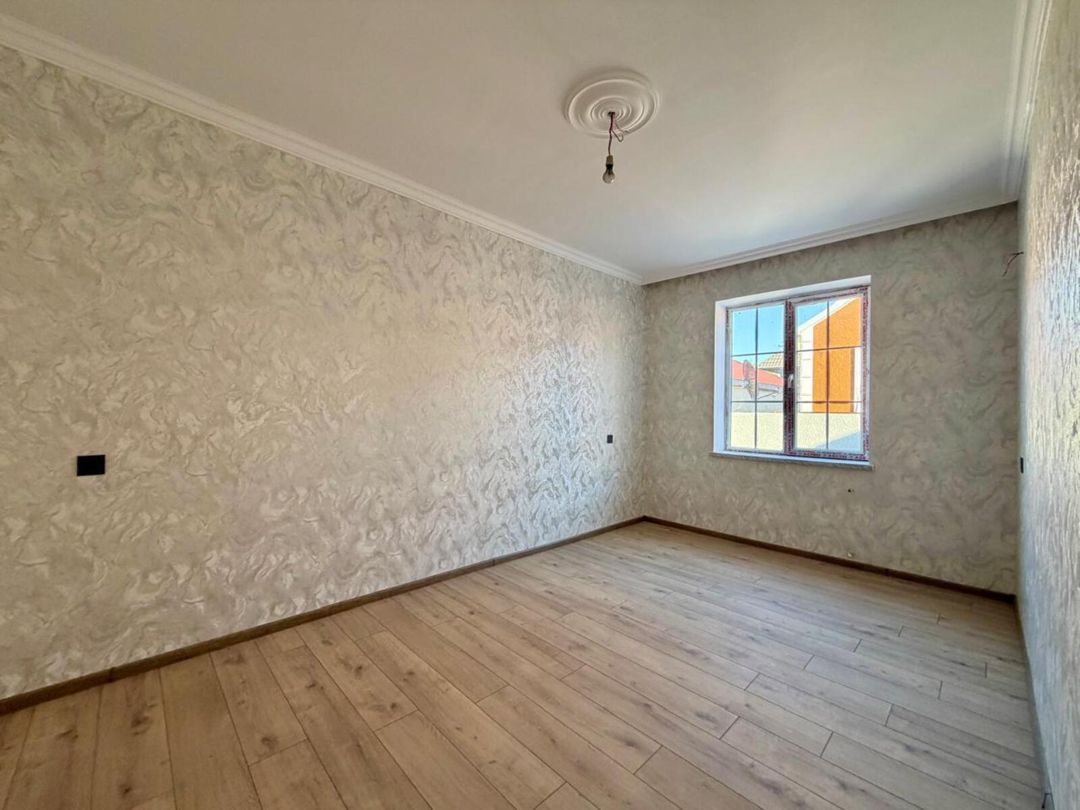 Həyət evi, Masazır qəs — Ev, villa, Bakı (4)