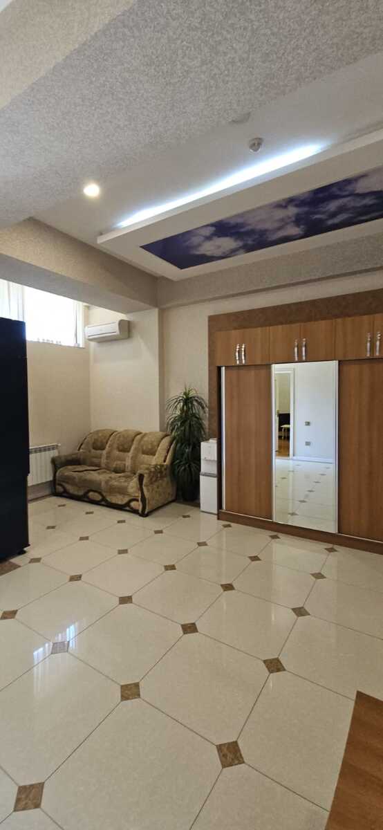 İcarəyə verilir obyekt 135 m² — Əmlak, Bakı (6)