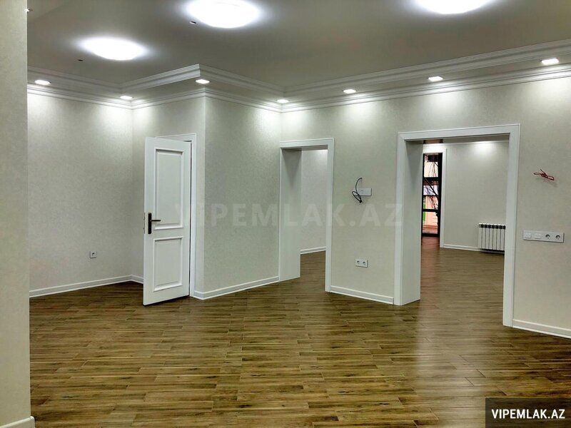 Sabunçu rayonunda 1 otaqlı Ofis Kirayə verilir, 100 m² — Ofis, Bakı (2)