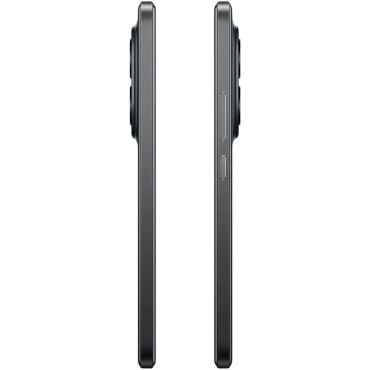 Mobil Telefon Xiaomi Poco M8 5G 8GB/256GB Black — Xiaomi, Bakı (4)