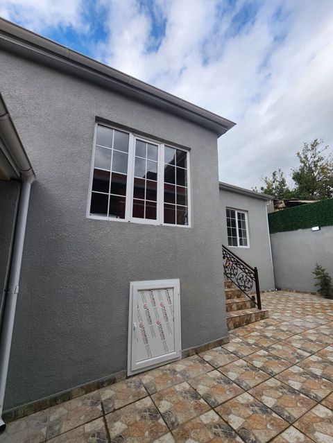 10 otaq, 2 kv. m, Kredit yoxdur, Yeni təmirli — Digah