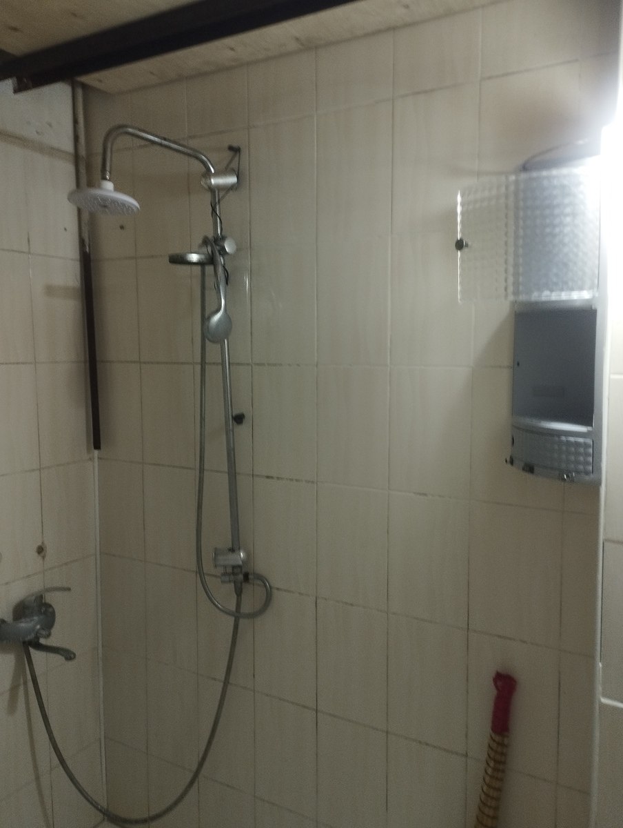1-otaqlı mənzil kirayə verilir, Suraxanı r., 40 m² — Mənzil, Bakı (3)