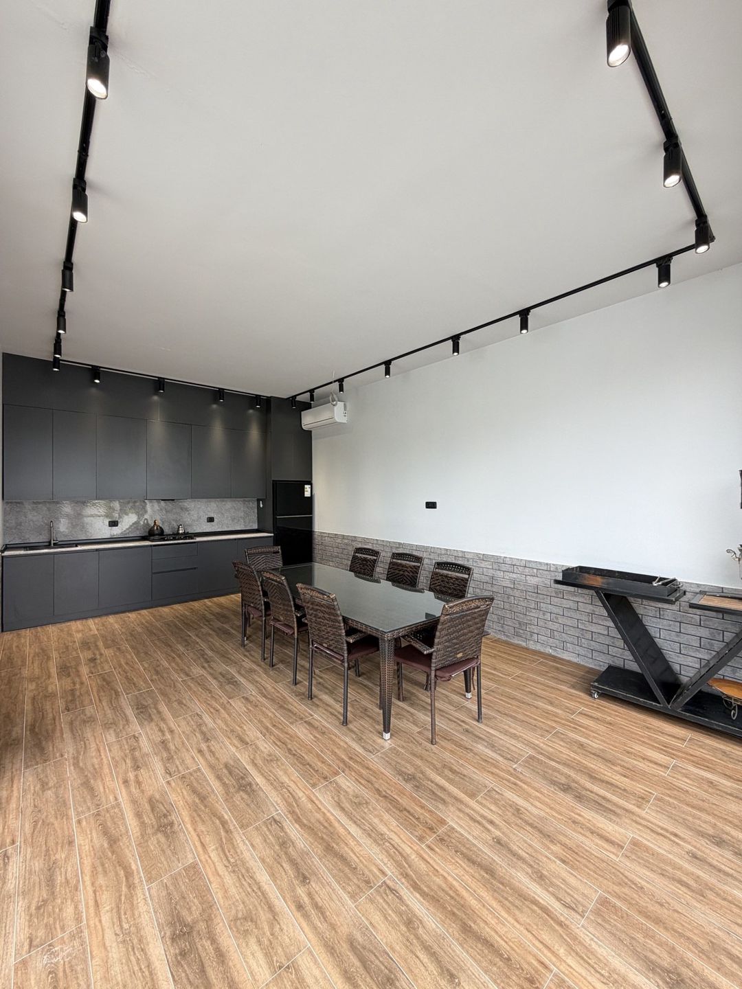 Satılır 5 otaqlı həyət evi/bağ evi 240 m² — Ev, villa, Bakı (7)