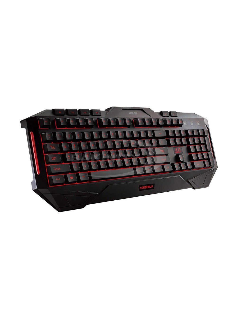 Klaviatura Asus Cerberus (90YH00R1-B2RA00) — Kompüterlər və noutbuklar, Bakı (2)
