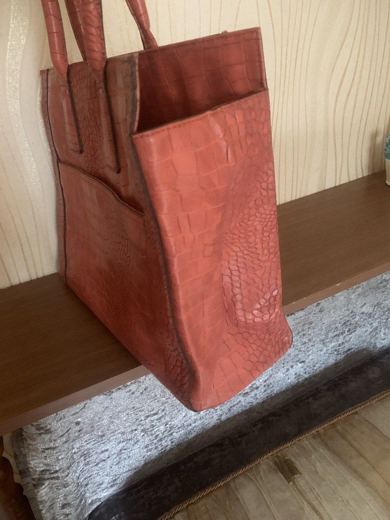 Çanta "Mango" — Şəxsi əşyalar, Bakı (5)