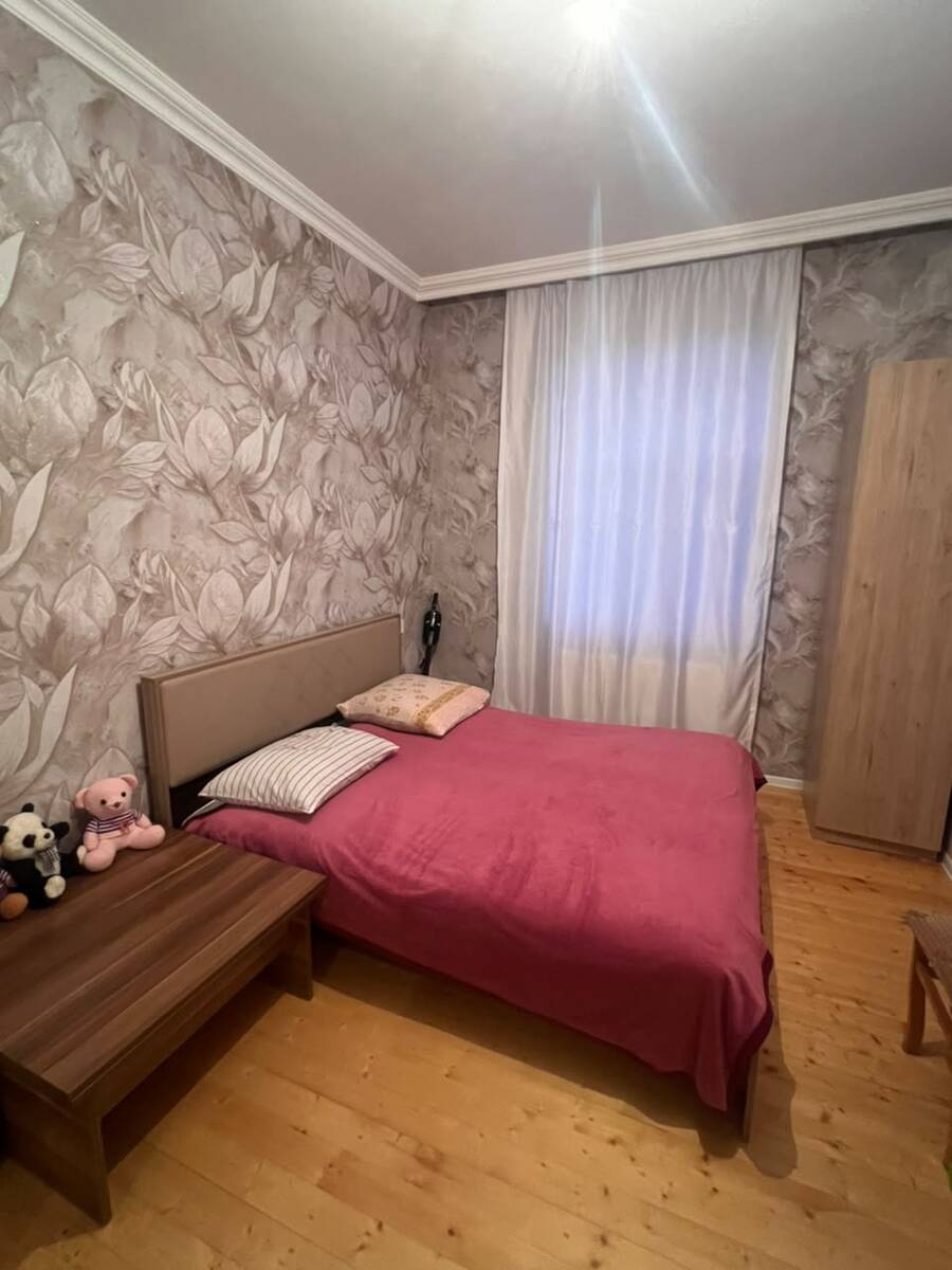 Həyət evi, Saray qəs — Ev, villa, Bakı (7)