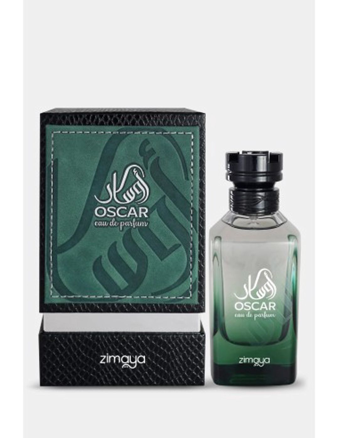 Zimaya Oscar uniseks ətir suyu 100 ml — Mallar, Bakı
