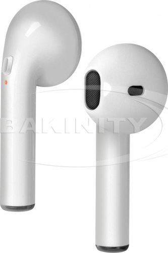 Qulaqcıq Defender Twins 637 — Bakı