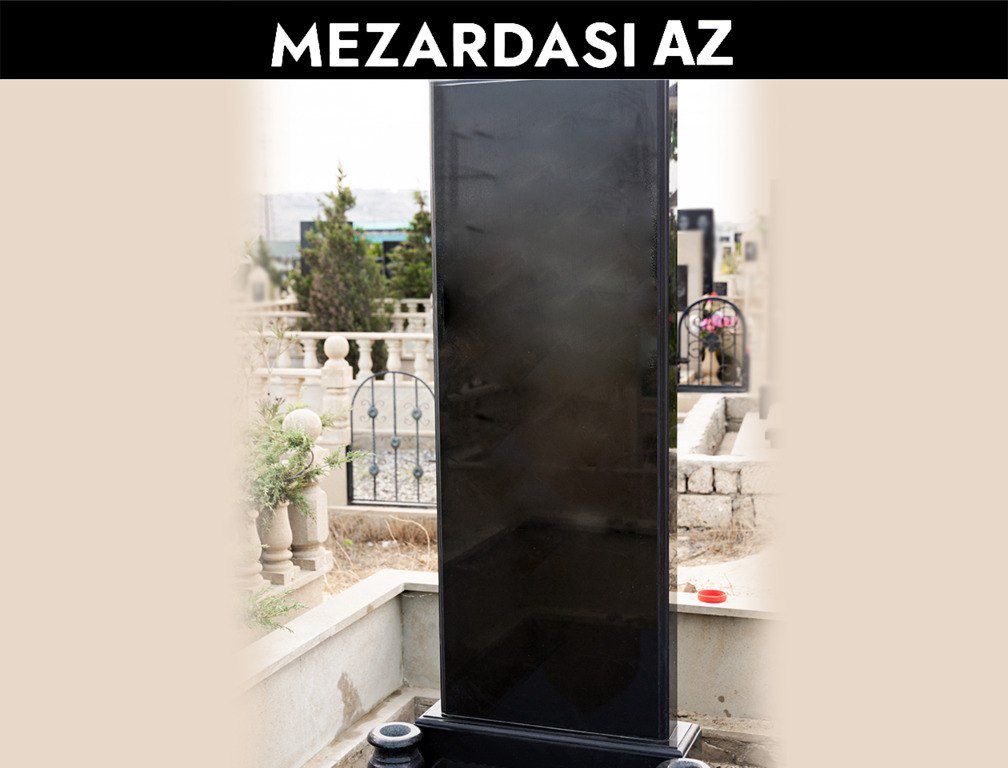 Məzar və qəbir daşları — Təmir və inşaat, Bakı (3)