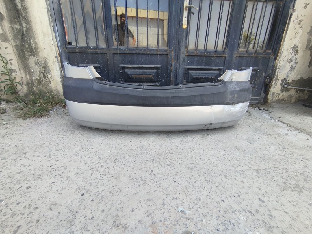 Kia Rio baqaj kapotu — Ehtiyat hissələri və aksesuarlar, Bakı (5)