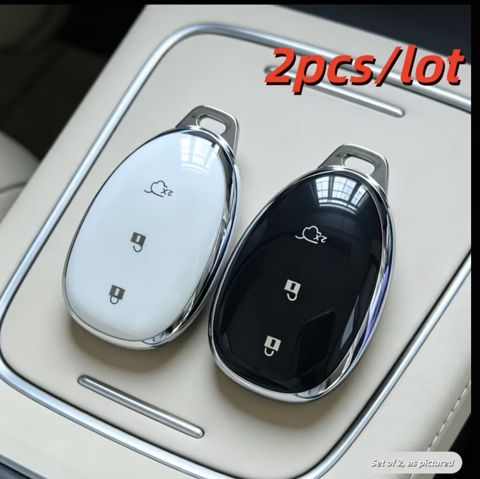 Changan Q07 Istənilən Avtomobilə açarı üçün qoruyucu qab/çarmaqlı — Bakı
