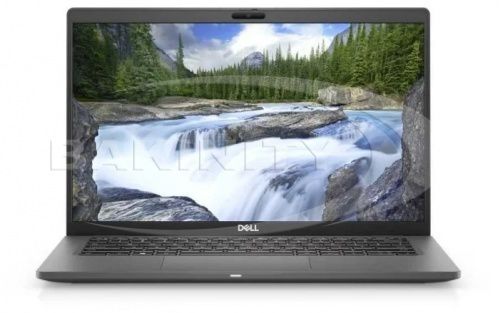 Noutbuk Dell Latitude 7410 (210-AVOD_1673) — Noutbuklar, Bakı