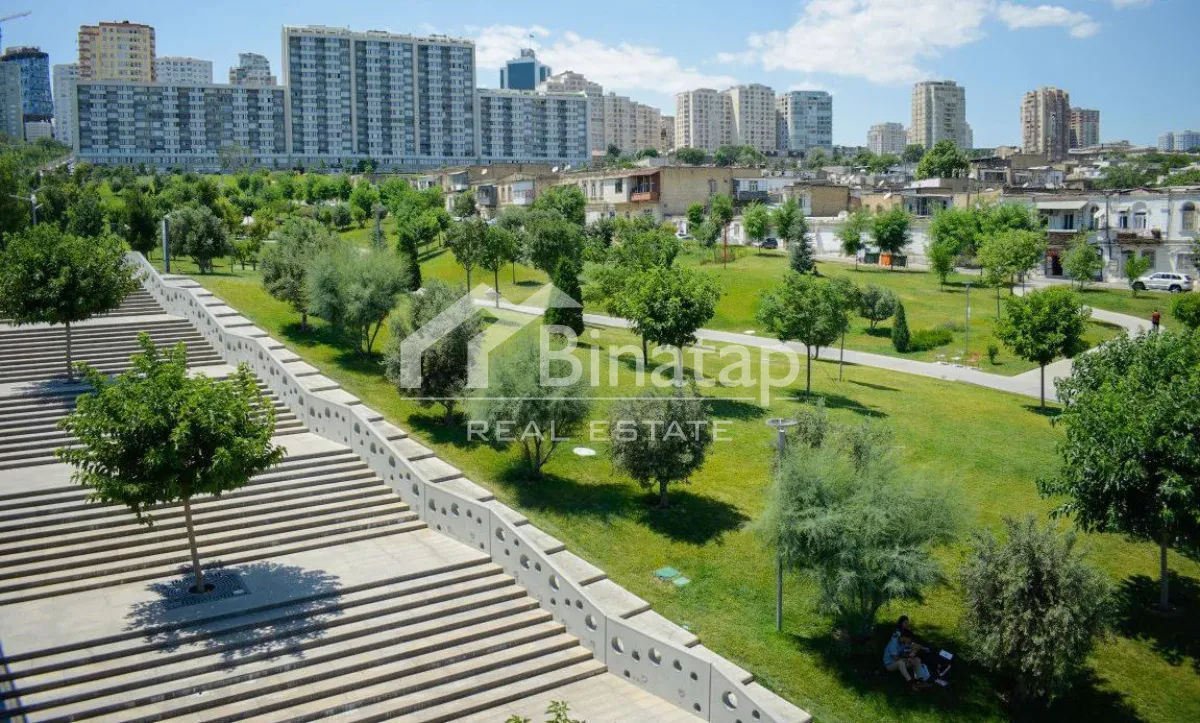 İcarəyə verilir 7 otaqlı yeni tikili 500 m², Nizami metrosu, Yasamal rayonu — 6 000 ₼ · Bakı · Mənzil İcarəyə verilir 7 otaqlı yeni tikili 500 m², Nizami metrosu, Yasamal rayonu — Bakı