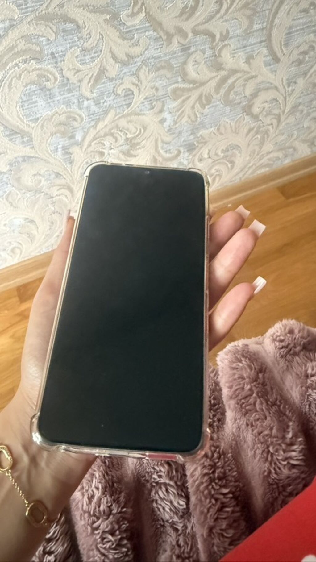 ZTE rəng - Qara, Sensor — Smartfonlar, Xırdalan (2)
