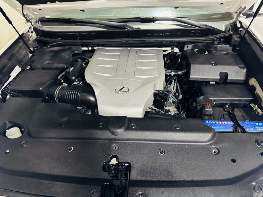 Lexus GX 460, 4.6 L, 2010 il, 298 563 km — Avtomobillər, Bakı (7)
