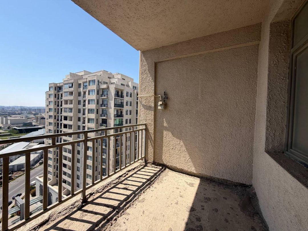 Satılır 3 otaqlı yeni tikili 173 m² — Mənzil, Bakı (10)