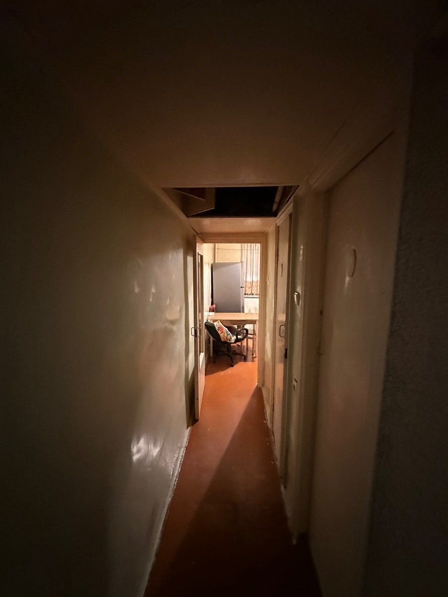 3-otaqlı mənzil, Lökbatan qəs., 73 m² — Mənzil, Bakı (7)