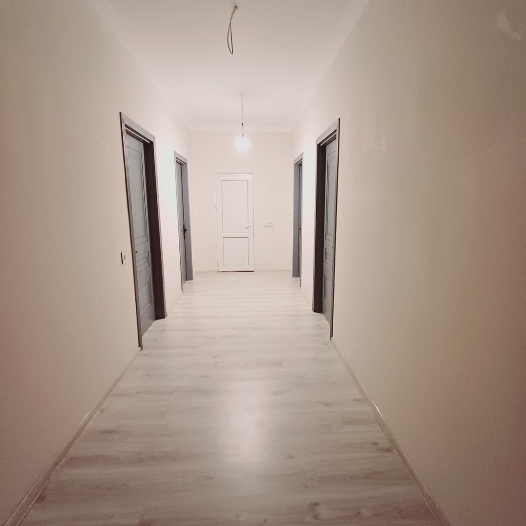 Satılır 4 otaqlı həyət evi/bağ evi 120 m² — Ev, villa, Qusar (9)