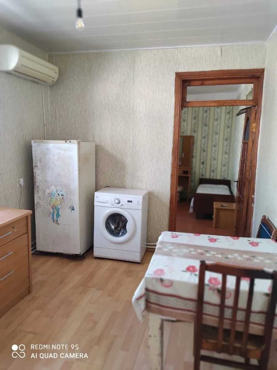 2-otaqlı mənzil kirayə verilir, Yasamal r., 15 m² — Mənzil, Bakı (5)