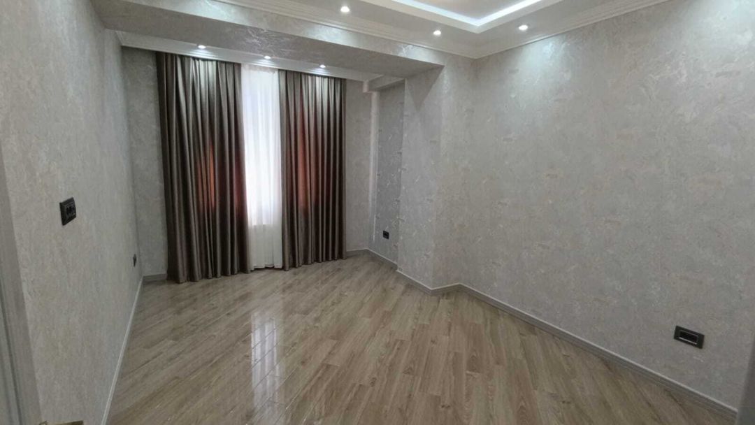 Satılır 3 otaqlı yeni tikili 105 m² — Mənzil, Bakı (4)