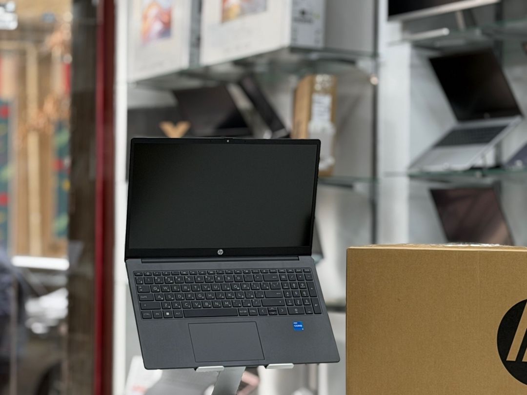 HP Core 5 13th Noutbuk — Noutbuklar, Bakı (2)