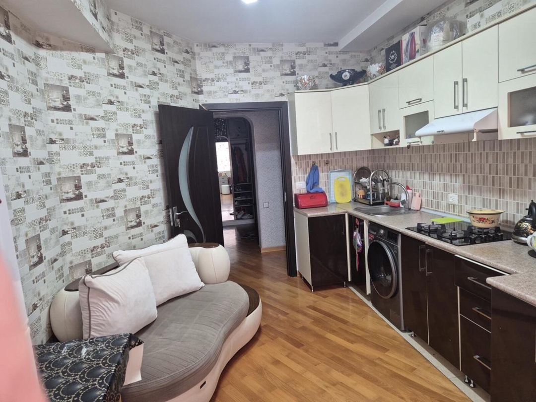 Satılır 3 otaqlı yeni tikili 89 m² — Mənzil, Bakı (4)