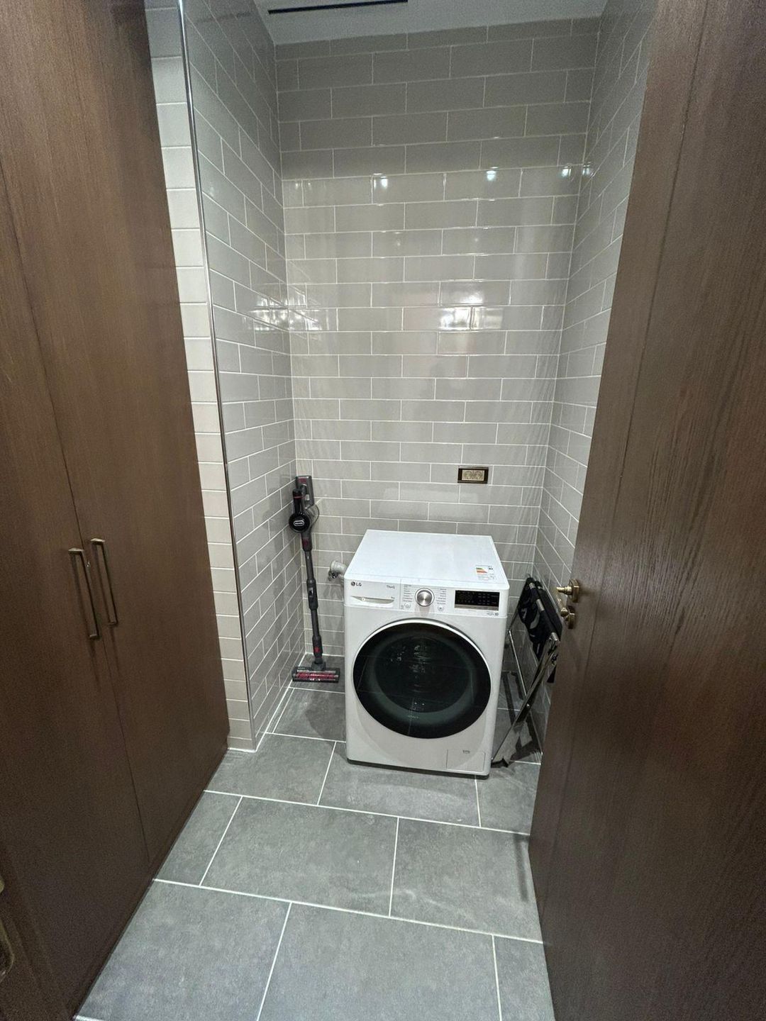 2 otaqlı mənzil, 98 m², Babək prospekti, 3 — Mənzil, Bakı (11)