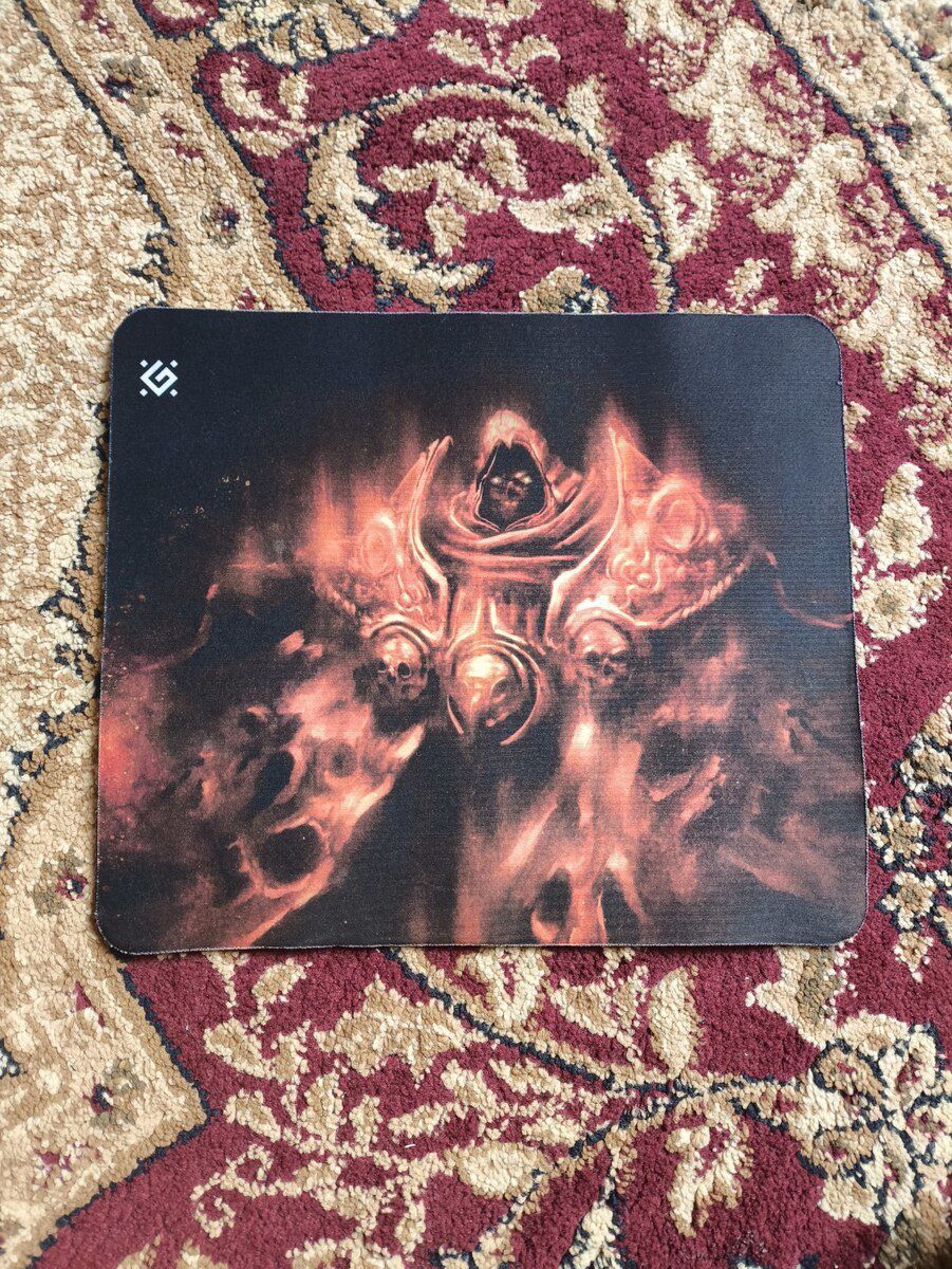 Mouse Pad — Periferik cihazlar, Bakı