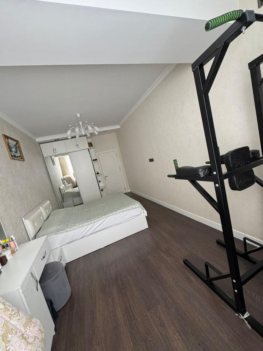Satılır 4 otaqlı yeni tikili 141 m² — Mənzil, Xırdalan (7)