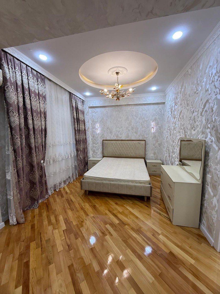 Satılır 3 otaqlı yeni tikili 98 m² — Mənzil, Xırdalan (4)