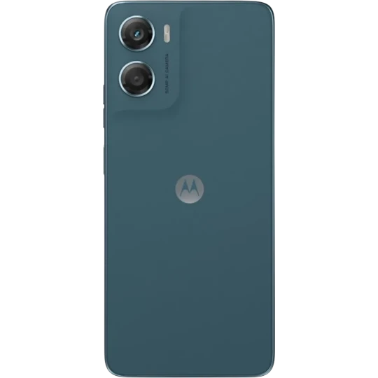 Mobil Telefon Motorola Moto G06 NFC 4GB/128GB Blue — Smartfonlar, Bakı (2)