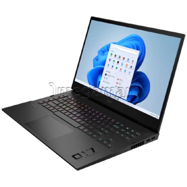 Noutbuk HP Omen Gaming 17-ck1025ci / i7-12800HX (6H762EA) — Noutbuklar, Bakı (2)