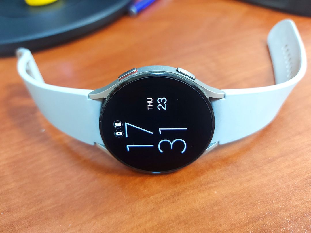 Smart watch "Samsung" — Ağıllı saatlar və biləkliklər, Bakı