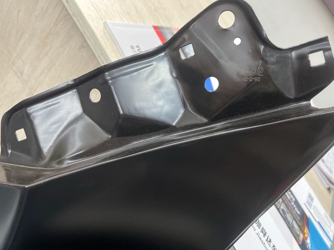 Toyota Rav 4 2013-2017 qanadı — Ehtiyat hissələri və aksesuarlar, Bakı (3)
