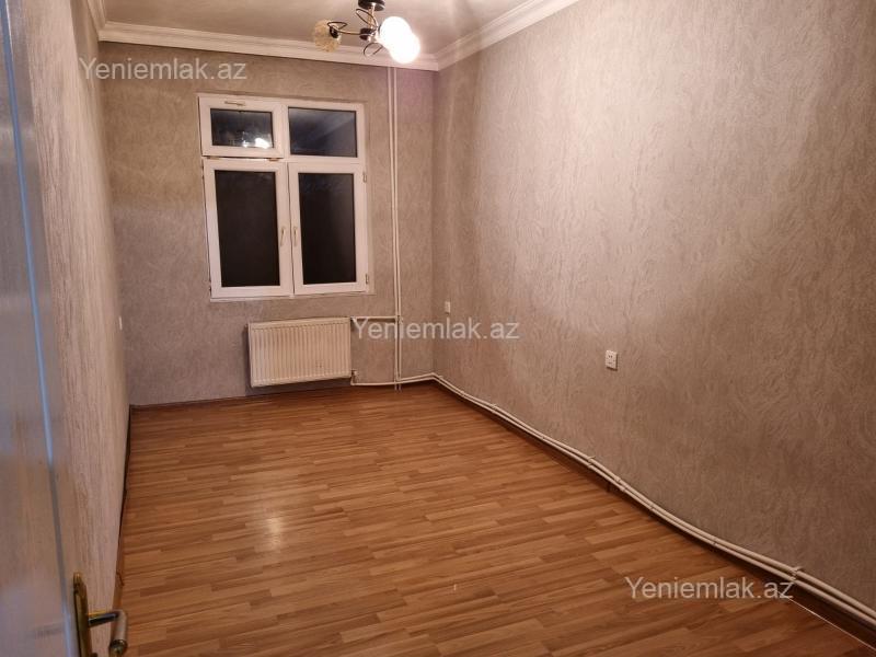 Satılır 2 otaqlı Bina evi menzil (Köhnə tikili), 50 m², Binəqədi rayonu — Mənzil, Bakı (12)