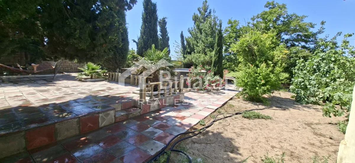 Satılır 3 otaqlı həyət evi / bağ evi 60 m², Dübəndi qəsəbəsi, Xəzər rayonu — Bakı