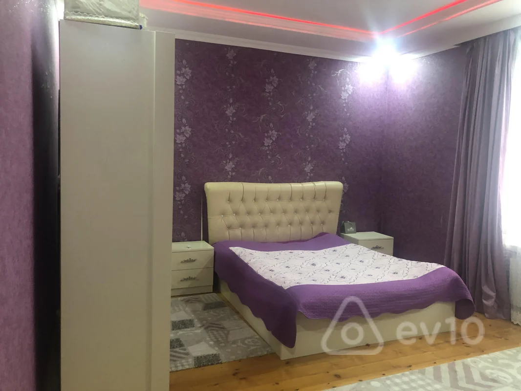 4 otaqlı həyət evi, 96 m², Digah Hüseyn Rəhimov küçəsi — Ev, villa, Bakı (9)