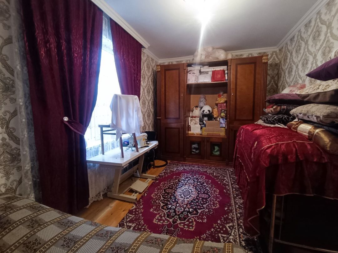 Həyət evi, Zabrat qəs — Ev, villa, Bakı (12)