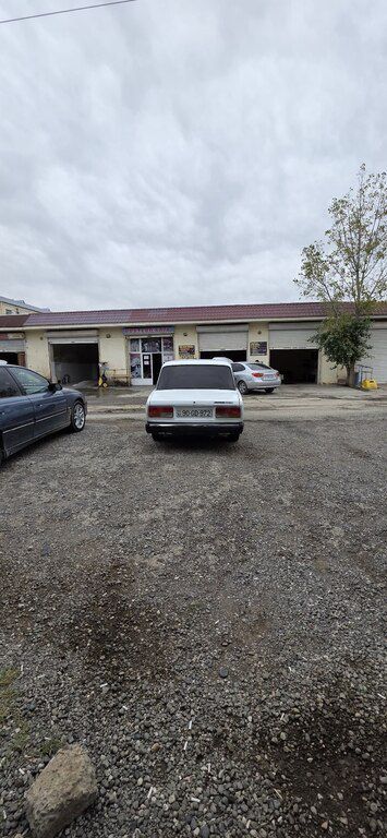 Lada (VAZ) 2107, 1.5 L, 2009 il, 25 000 km 90-GD-972 — Avtomobillər, Şirvan (9)