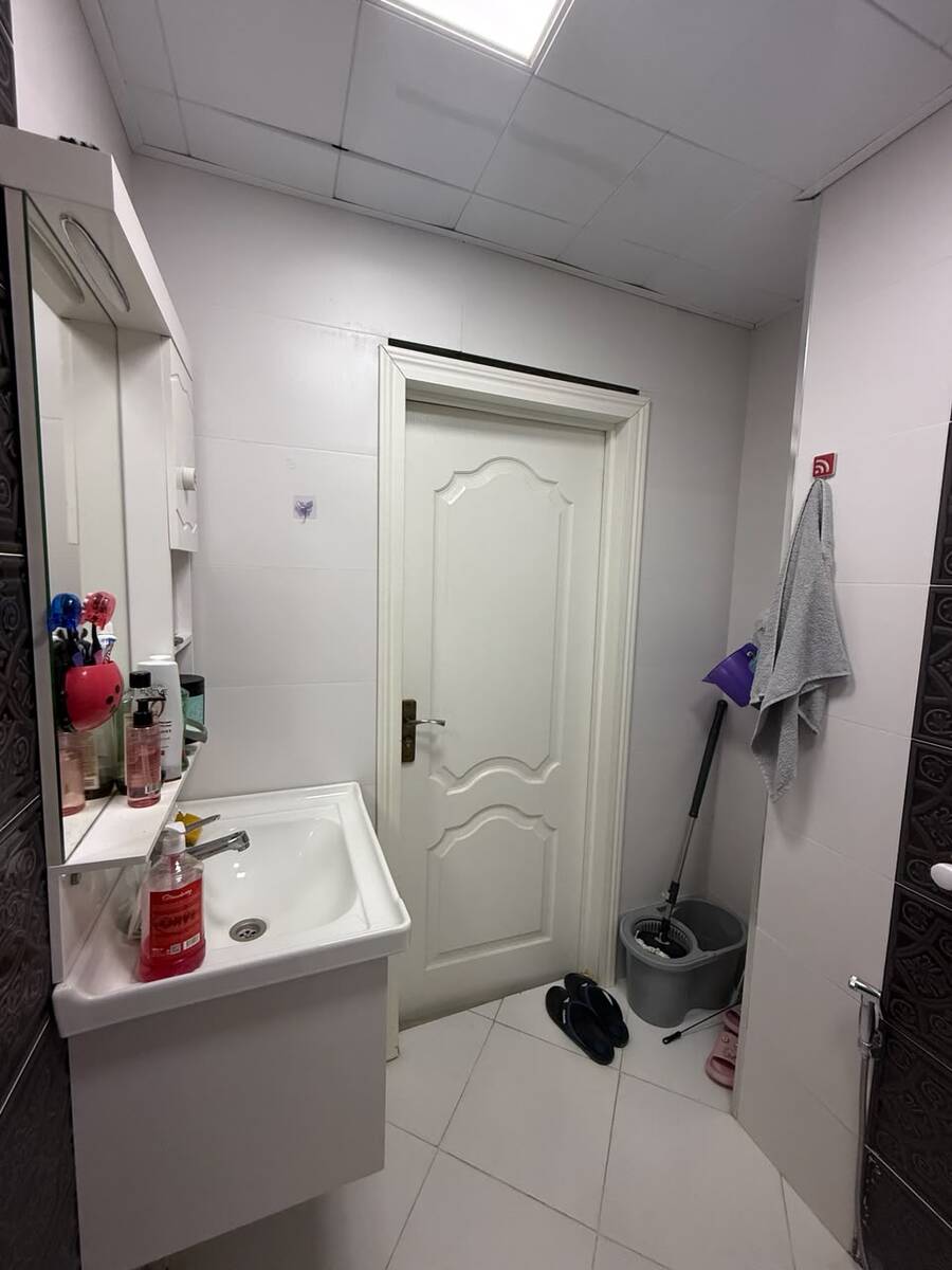 Satılır 2 otaqlı yeni tikili 56.5 m² — Mənzil, Bakı (11)