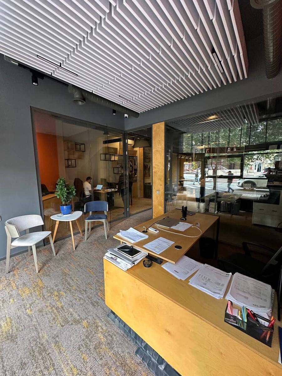 Satılır obyekt 110 m² — Əmlak, Bakı