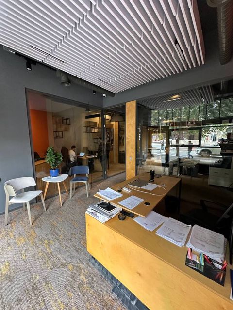Satılır obyekt 110 m² — Bakı