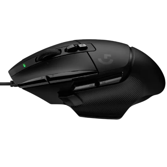 Mouse Logitech G502 X - Black - USB — Kompüterlər və noutbuklar, Bakı (3)