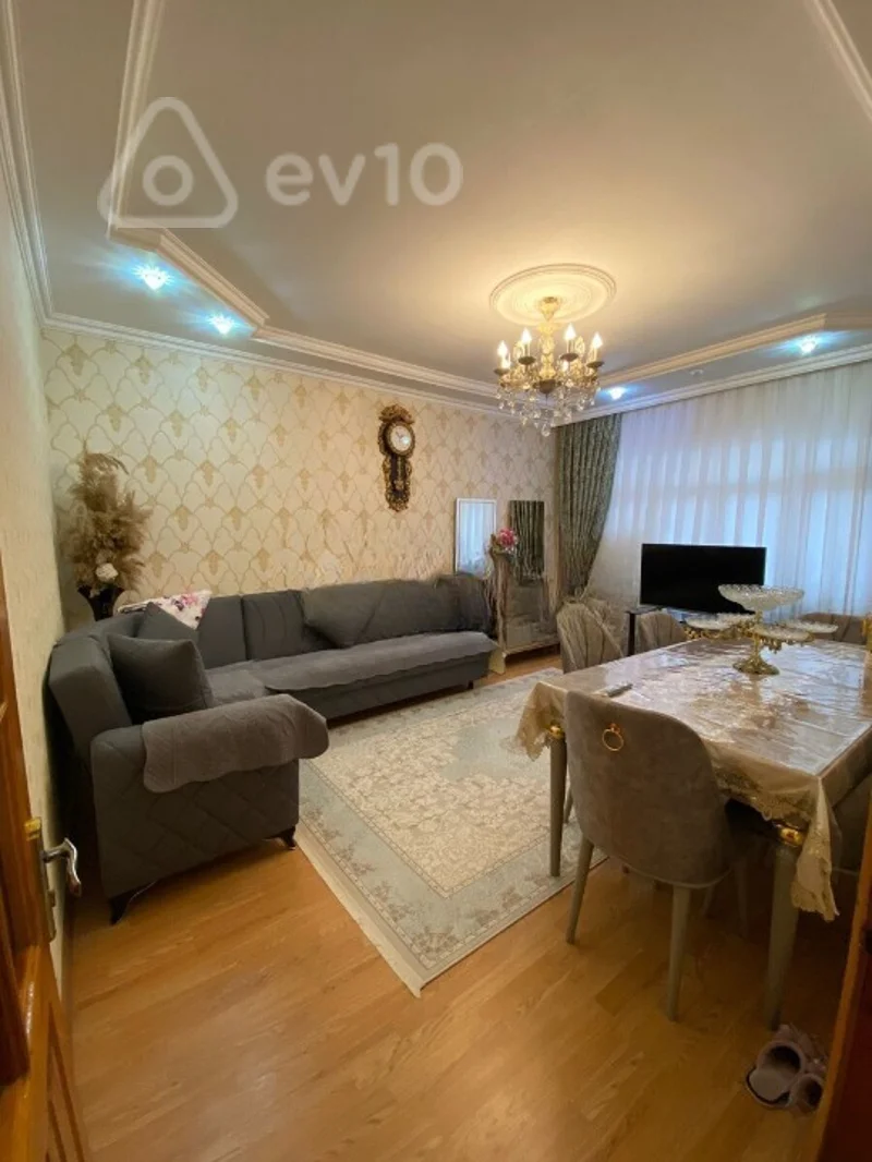 2 otaqlı mənzil, 60 m², Xırdalan — Mənzil, Xırdalan