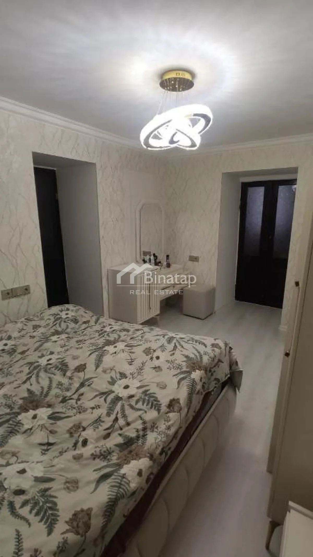 Satılır 3 otaqlı köhnə tikili 72 m², Sahil metrosu, Nəsimi rayonu — Mənzil, Bakı (4)